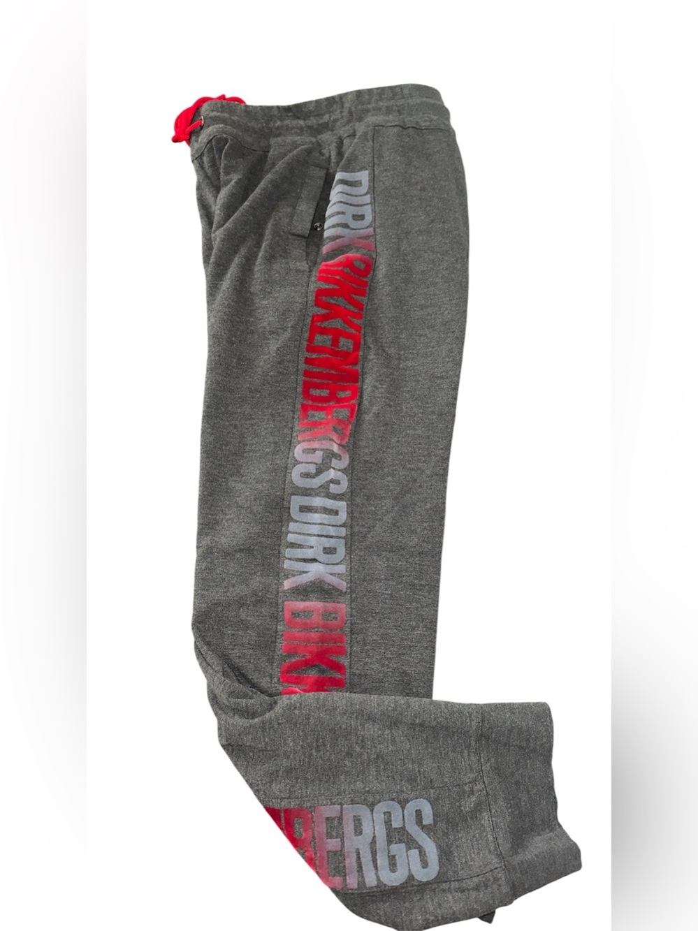 DIRK BIKKENBERGS Joggers